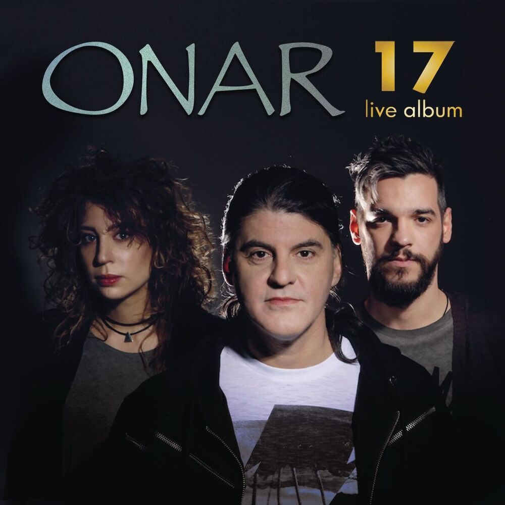 Picture of 17 (Live Album)