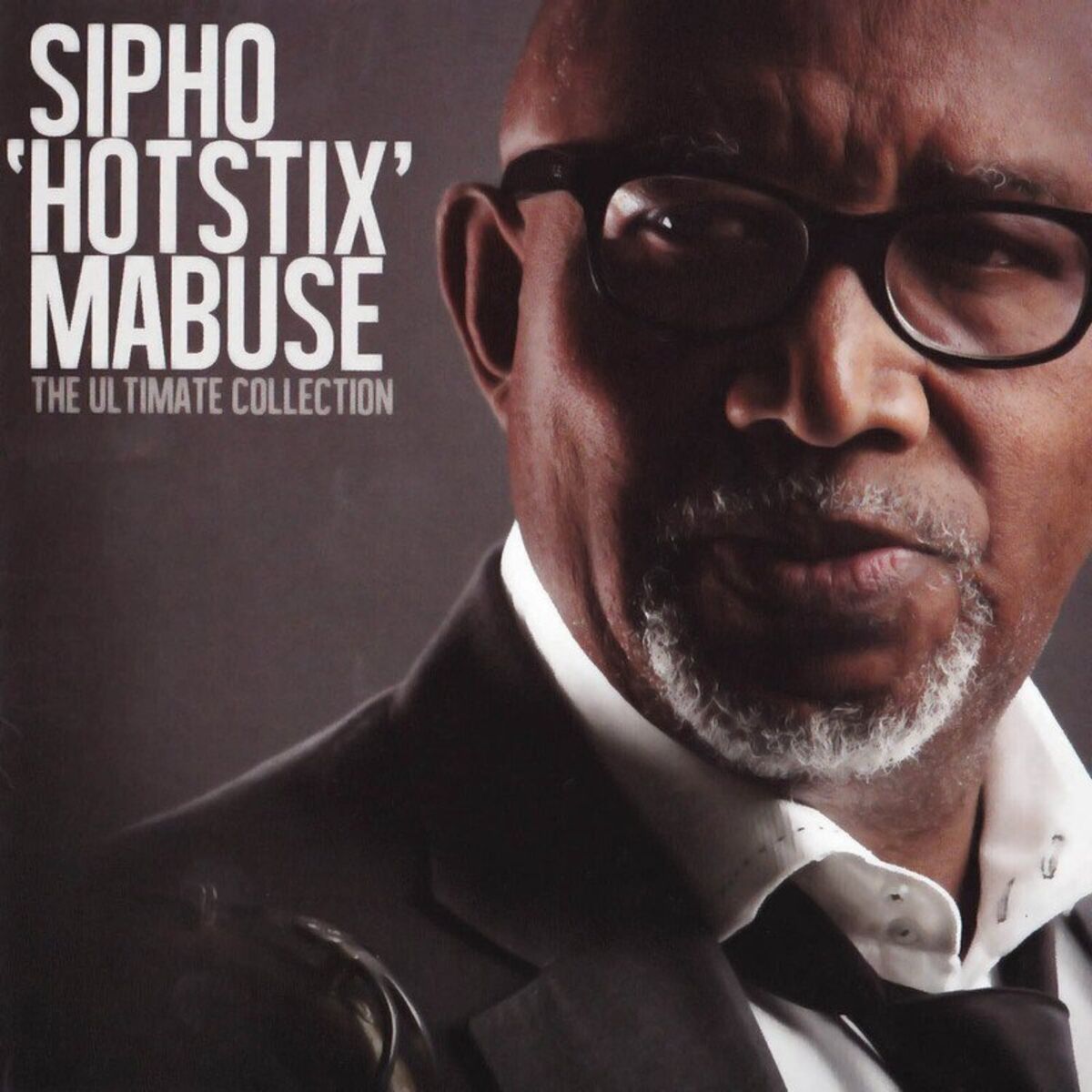 Album cover of The Ultimate 'Hotstix'