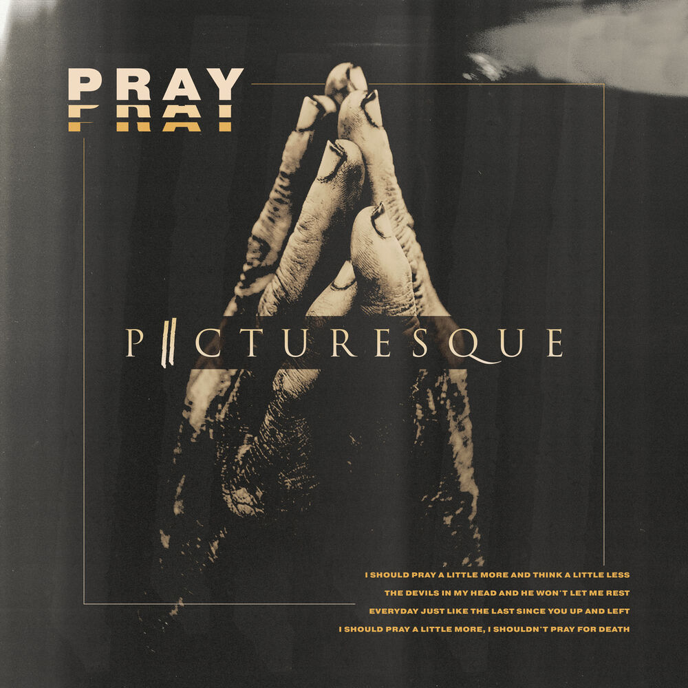 Picture of Pray