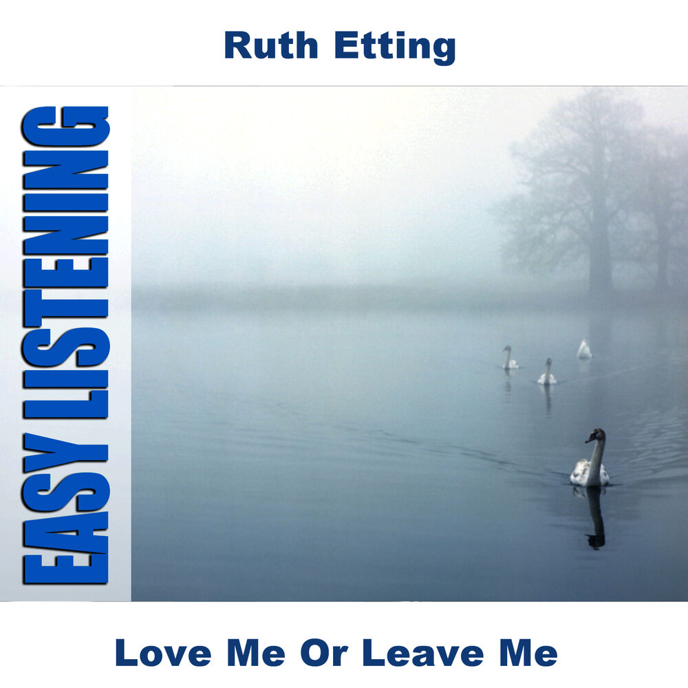 Picture of Love Me Or Leave Me