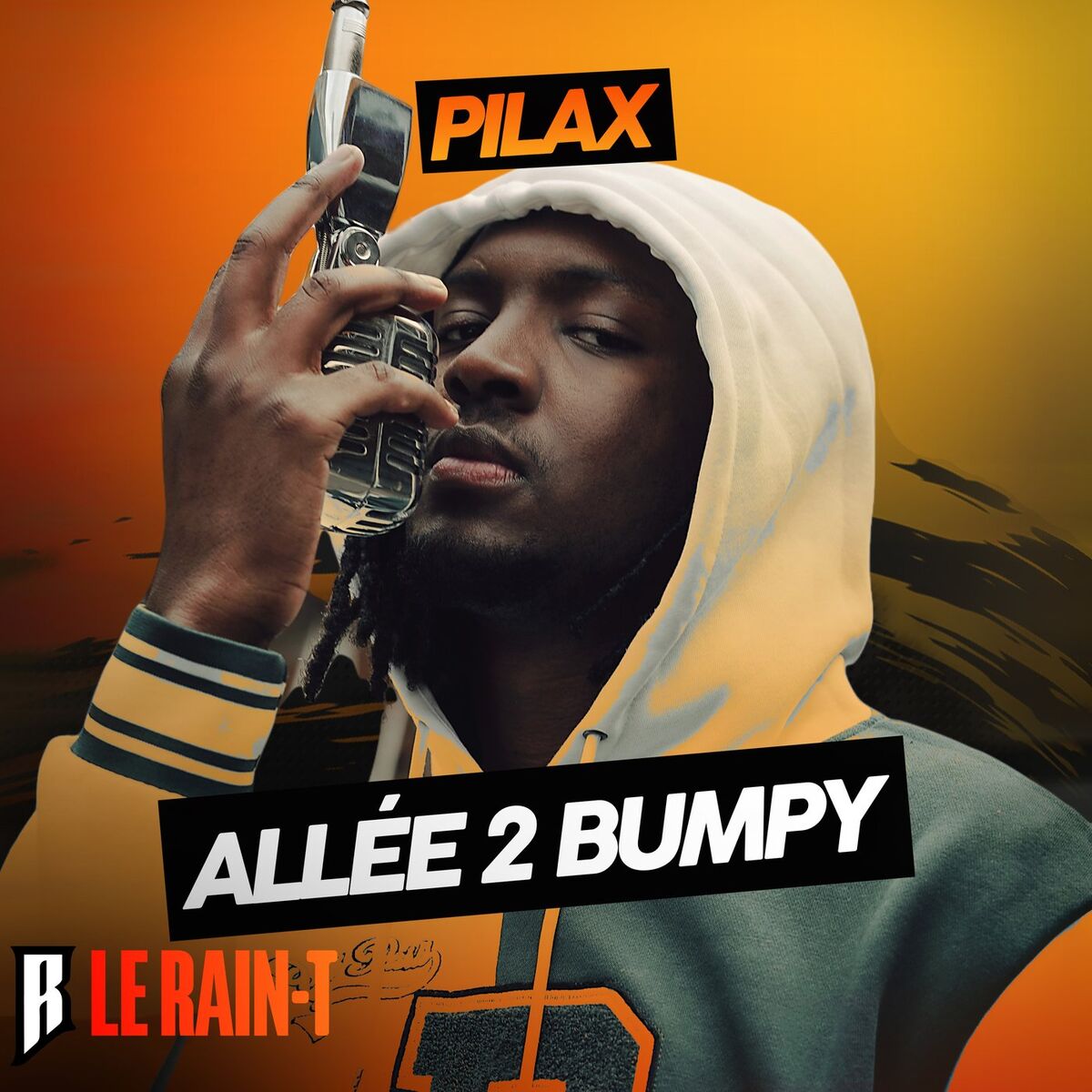 Album cover of Allée 2 Bumpy