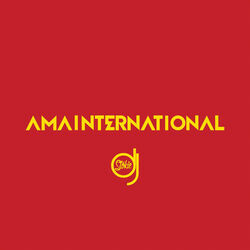 Cover of Amainternational