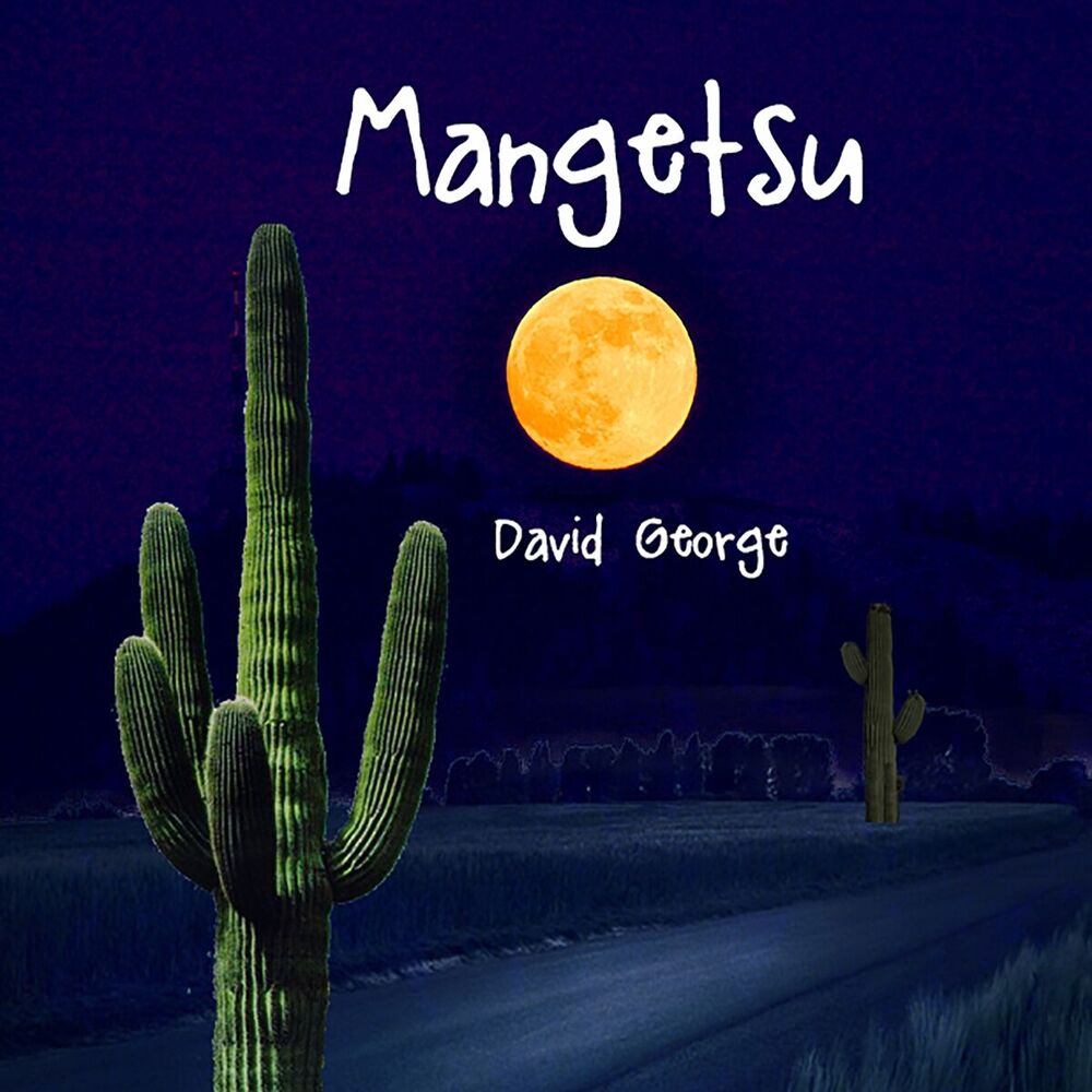 Picture of Mangetsu
