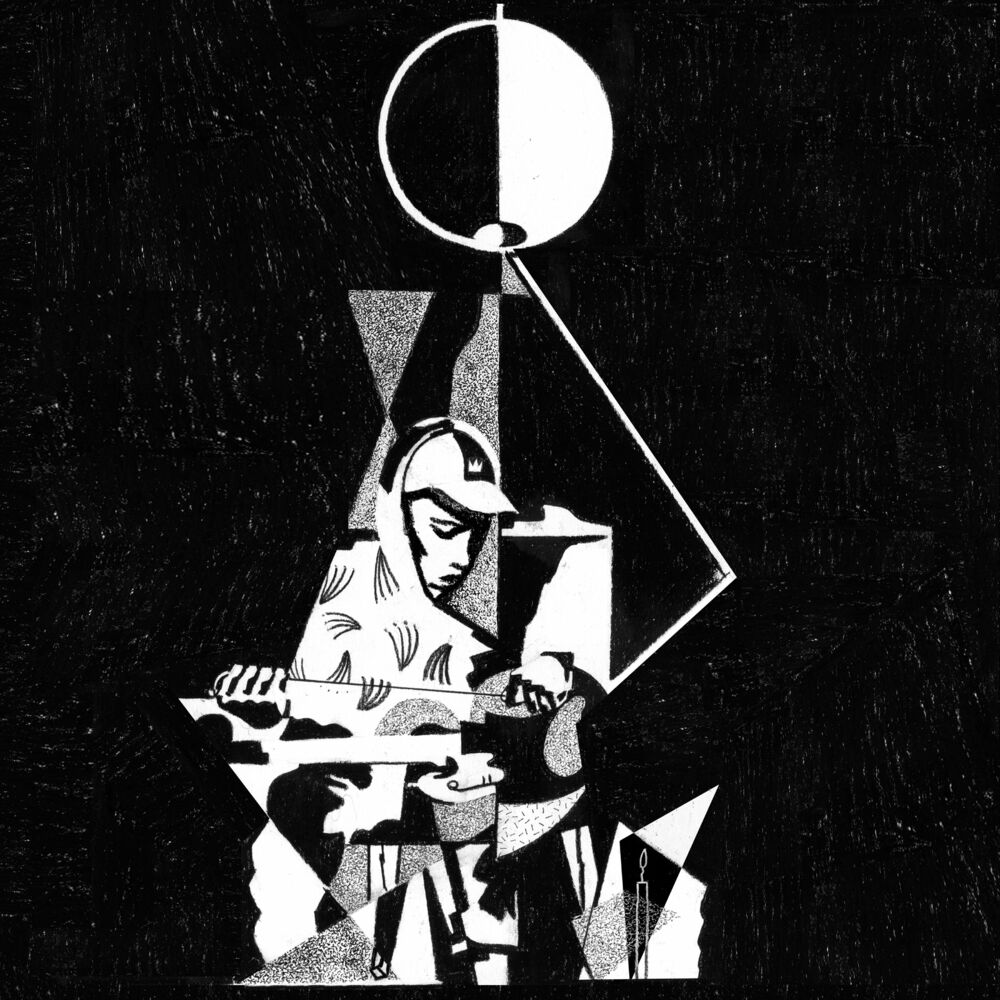 Picture of 6 Feet Beneath The Moon