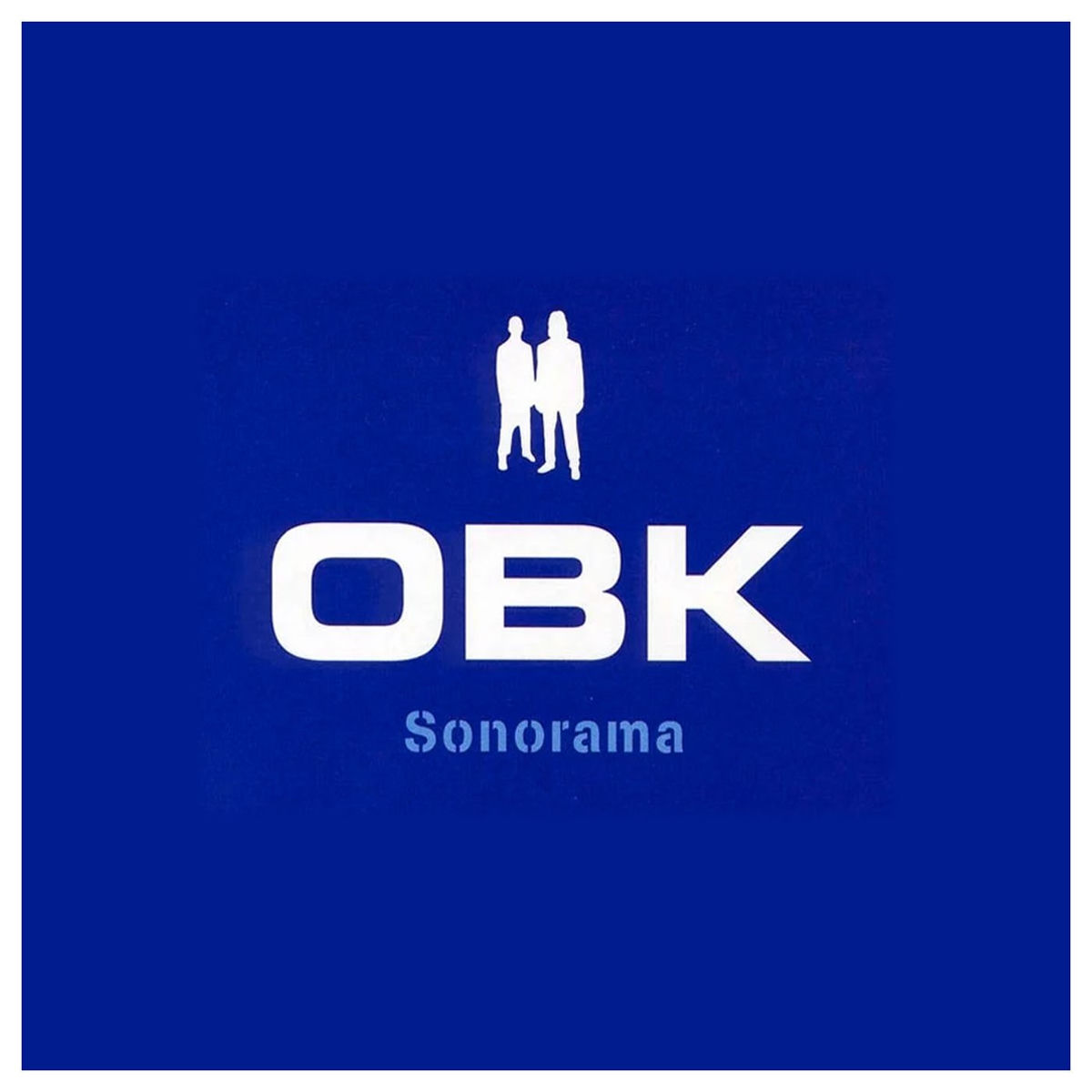 Album cover of Sonorama