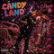 Candy Land by Fat Papi album cover