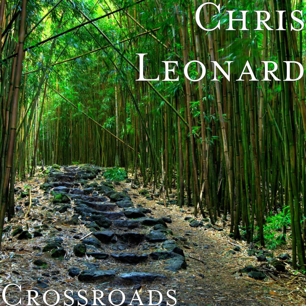 Picture of Crossroads