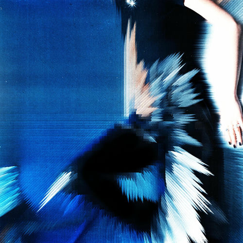 oceanfromtheblue – necessary girl (feat. Loco) – Single