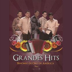 Cover of Grandes Hits