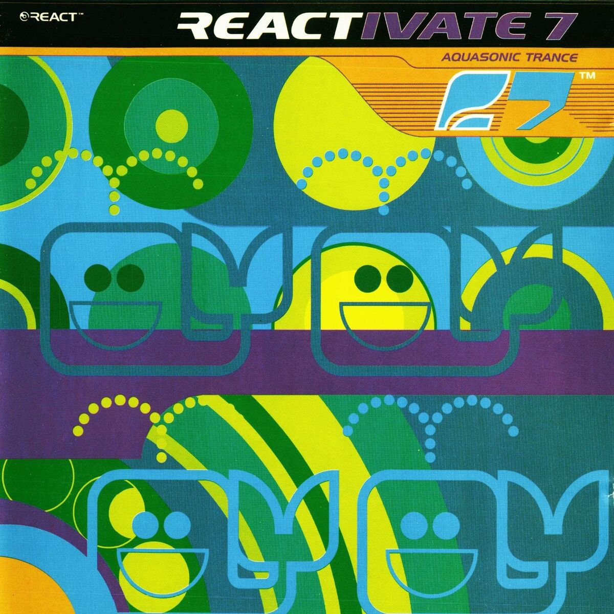 Album cover of Plastic Dreams
