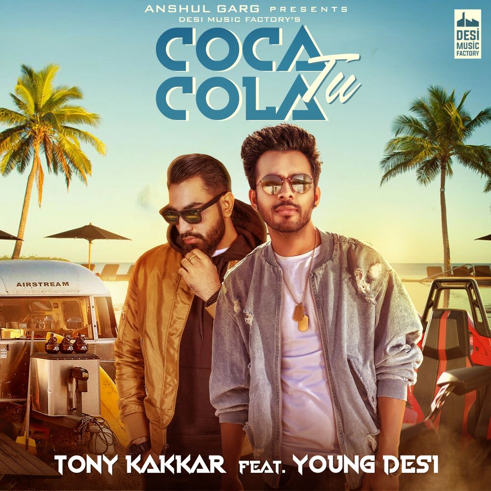 Picture of Coca Cola Tu