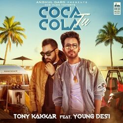 Cover of Coca Cola Tu
