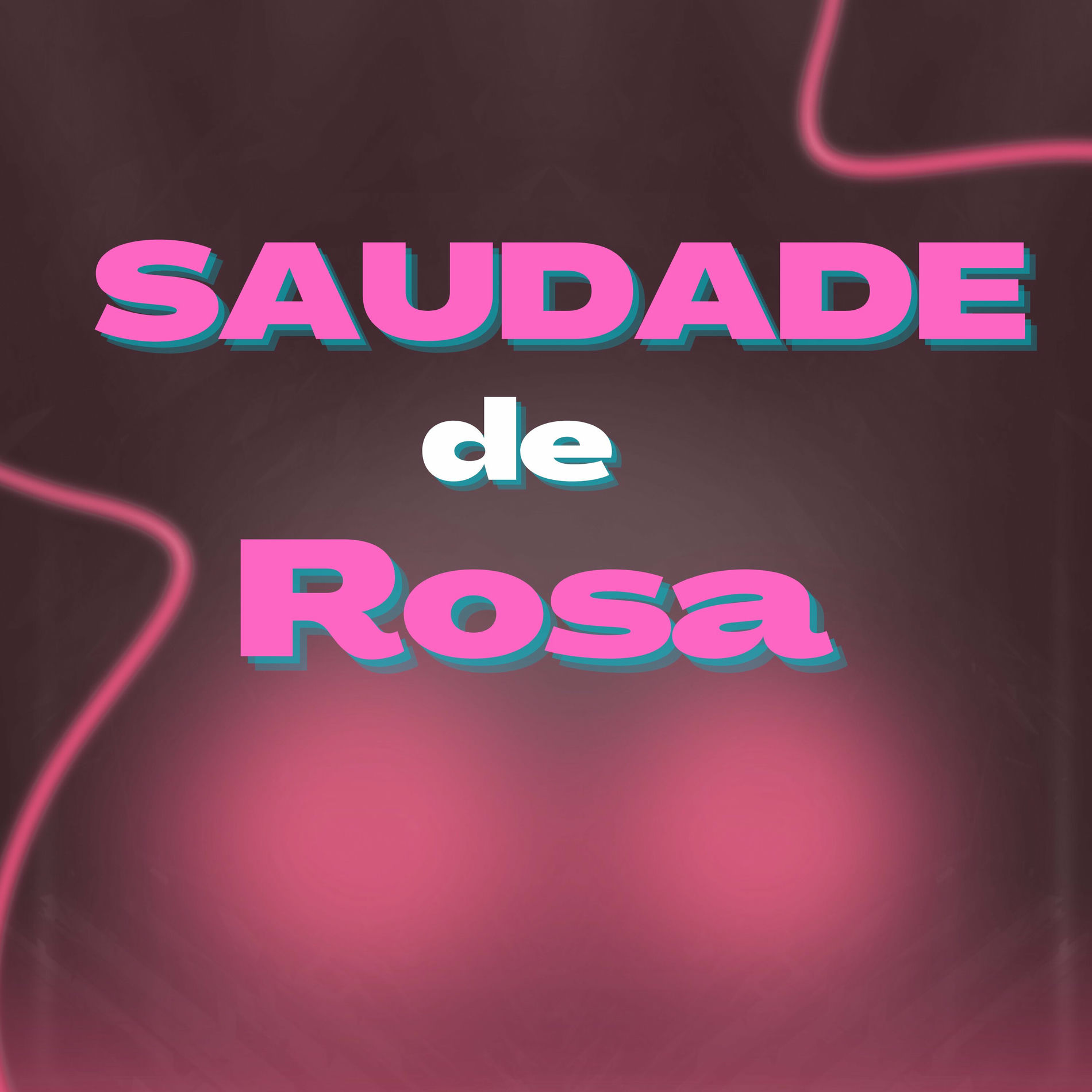 Album cover of Saudade de Rosa