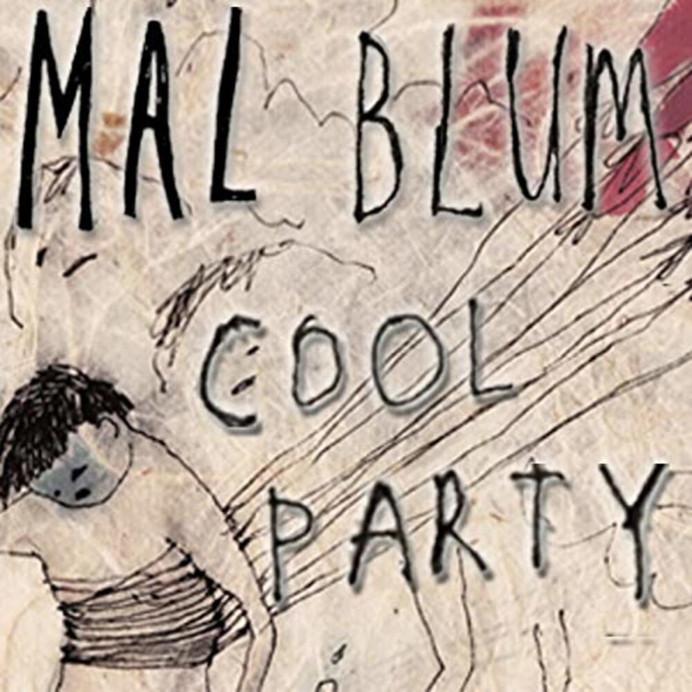 Picture of Cool Party - Single