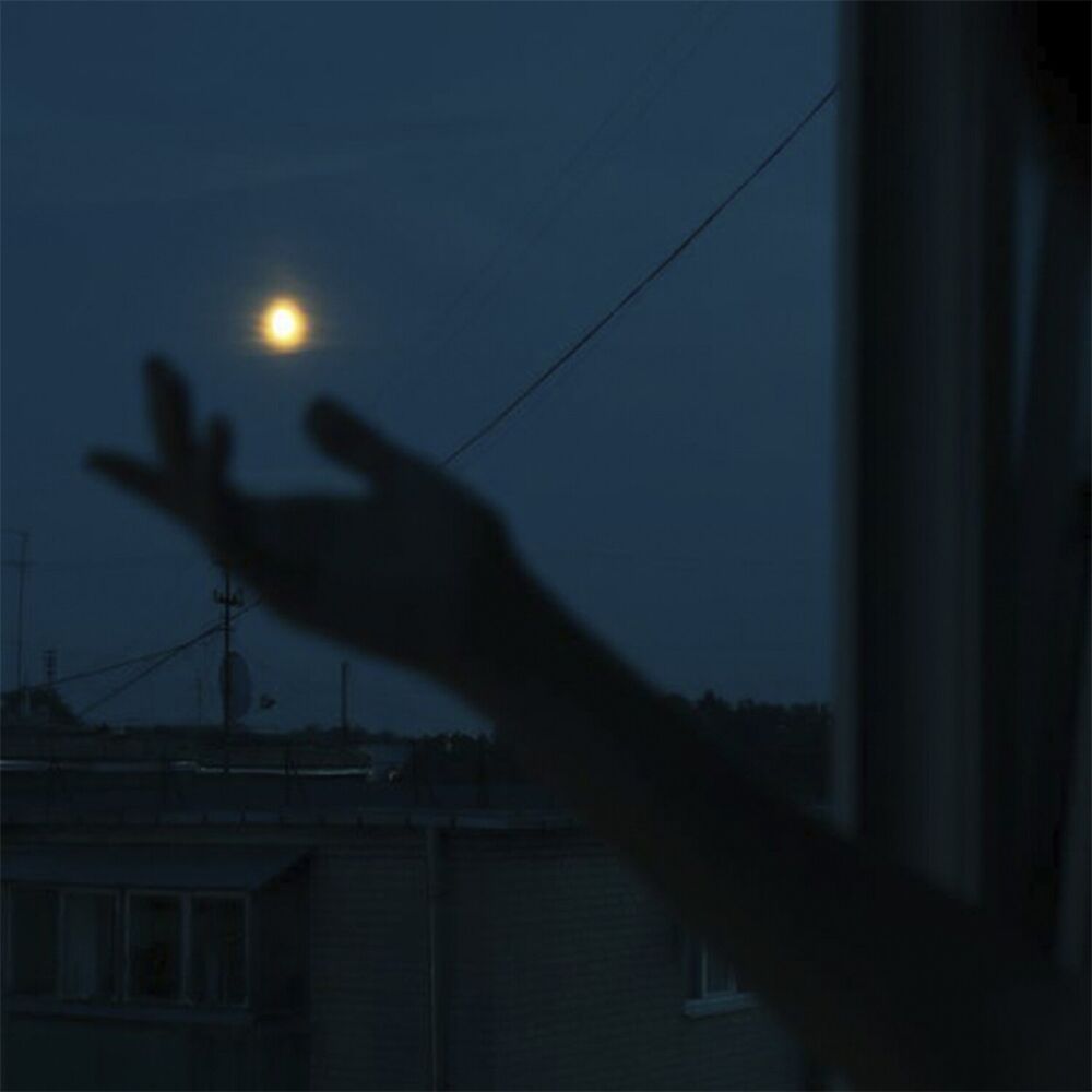 Picture of ur feelings.