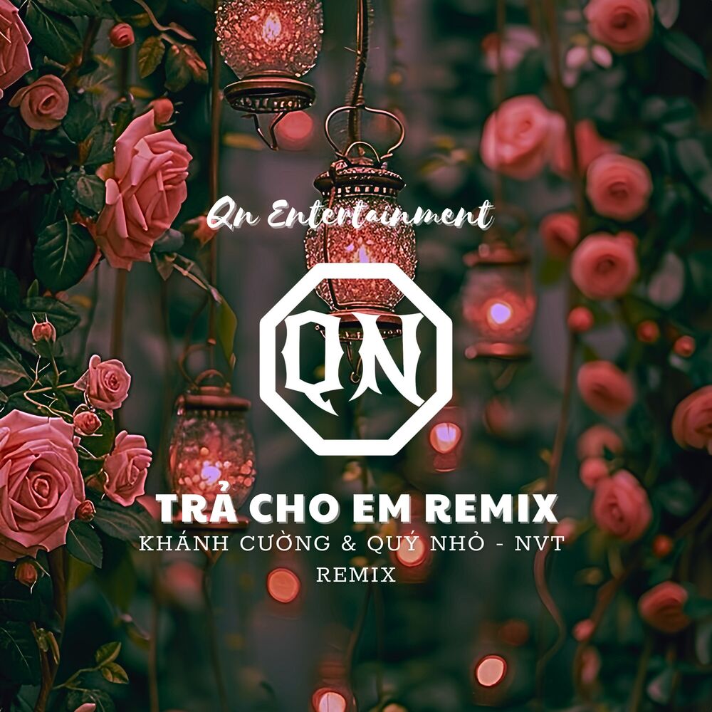 Picture of Trả Cho Em (NVT Remix)