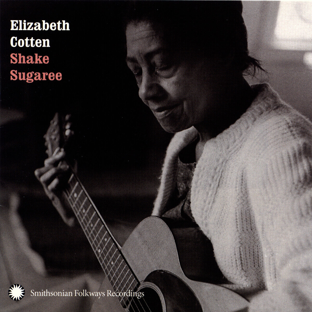 Album cover of Shake Sugaree