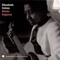 Cover of Shake Sugaree