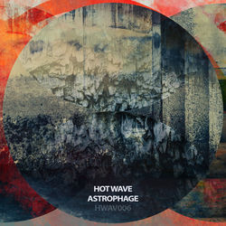 Cover of Astrophage by undefined