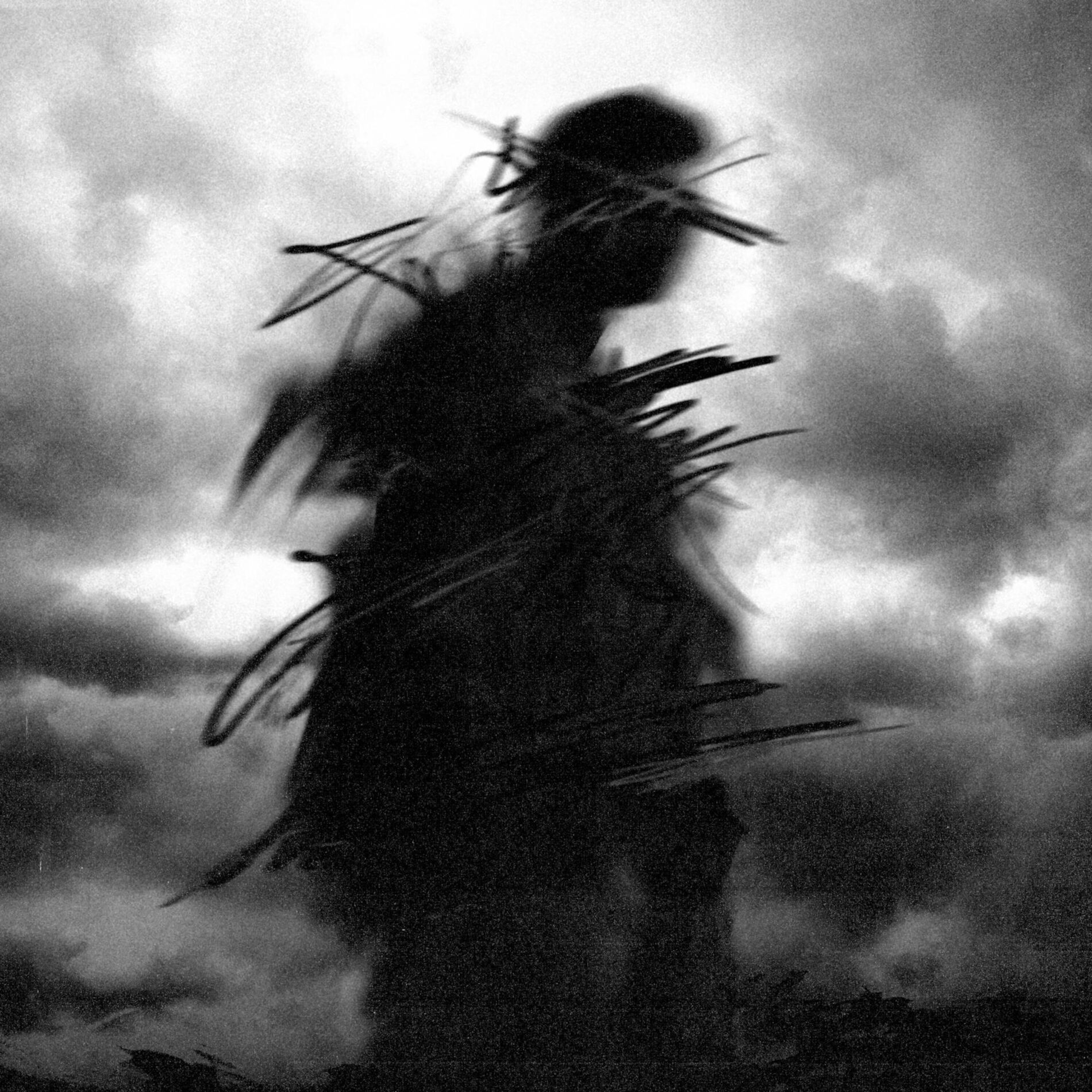 Album cover of только ты никогда не узнаешь