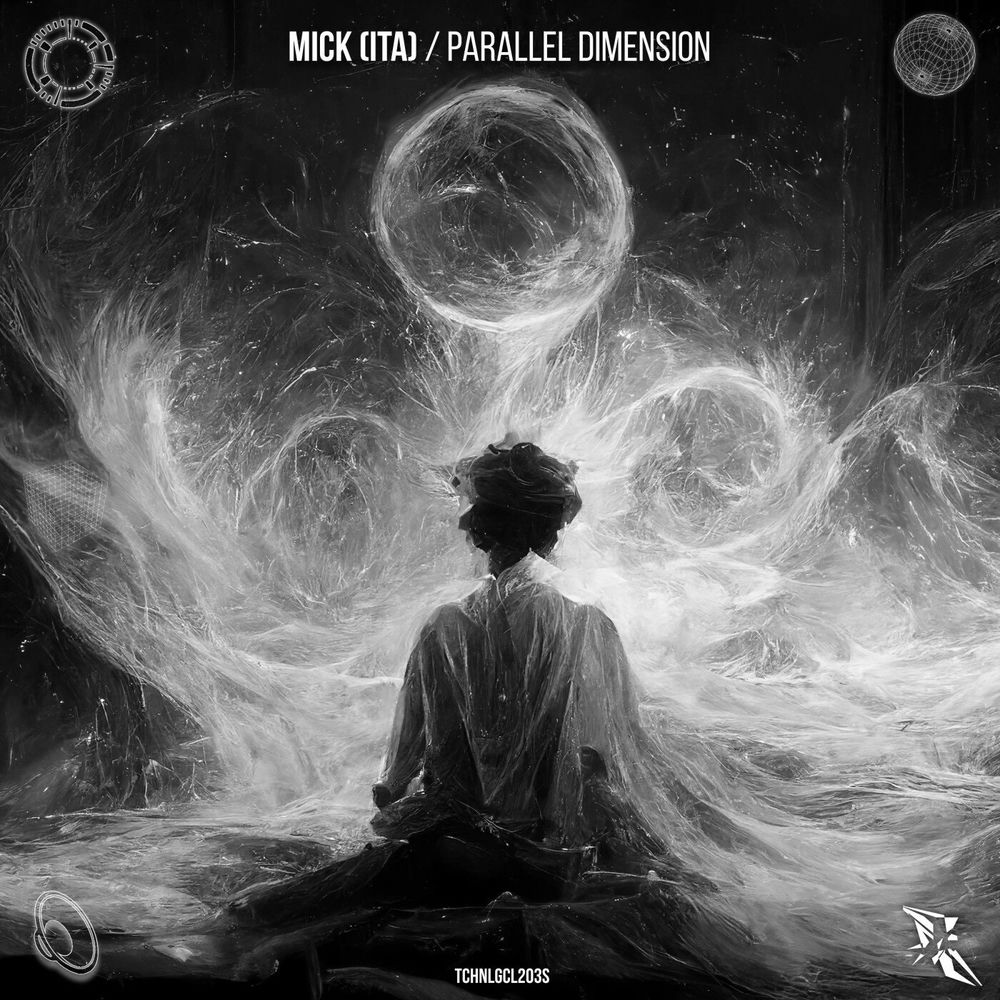 Parallel Dimension artwork