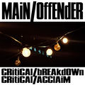 CRITICAL/BREAKDOWN CRITICAL/ACCLAIM
