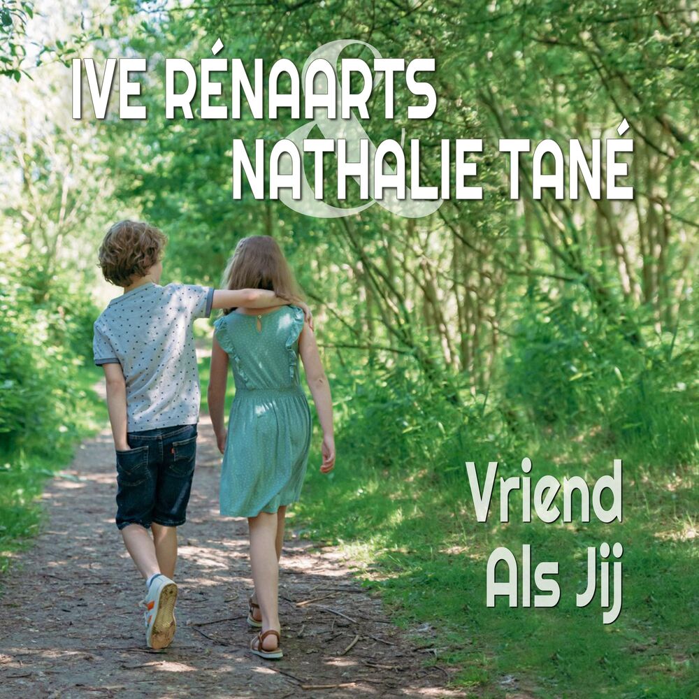 Picture of Vriend Als Jij