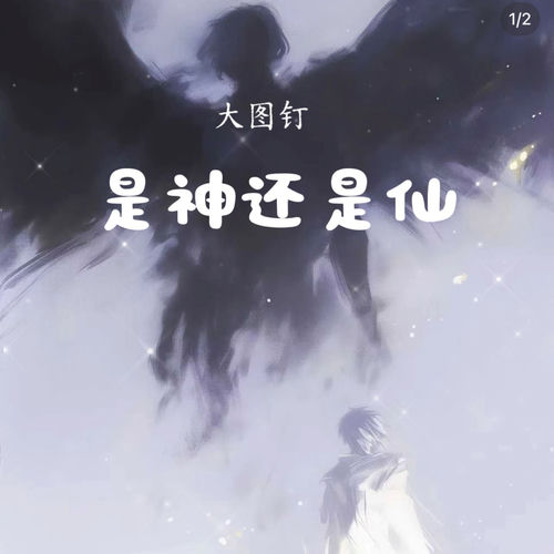 是神还是仙