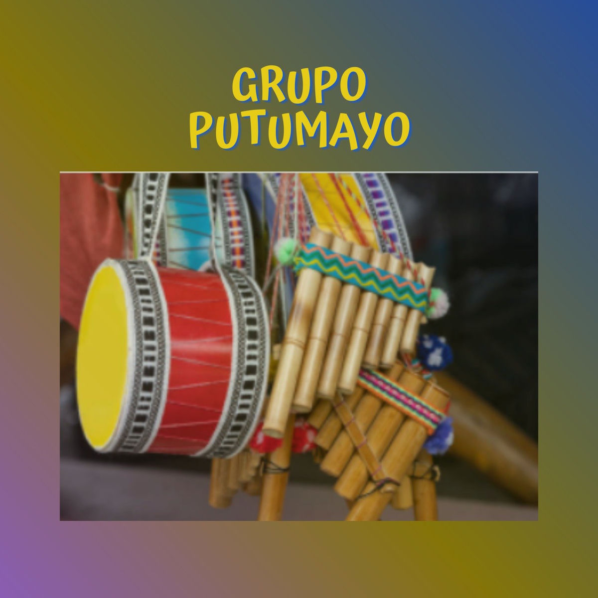 Album cover of Supongamos