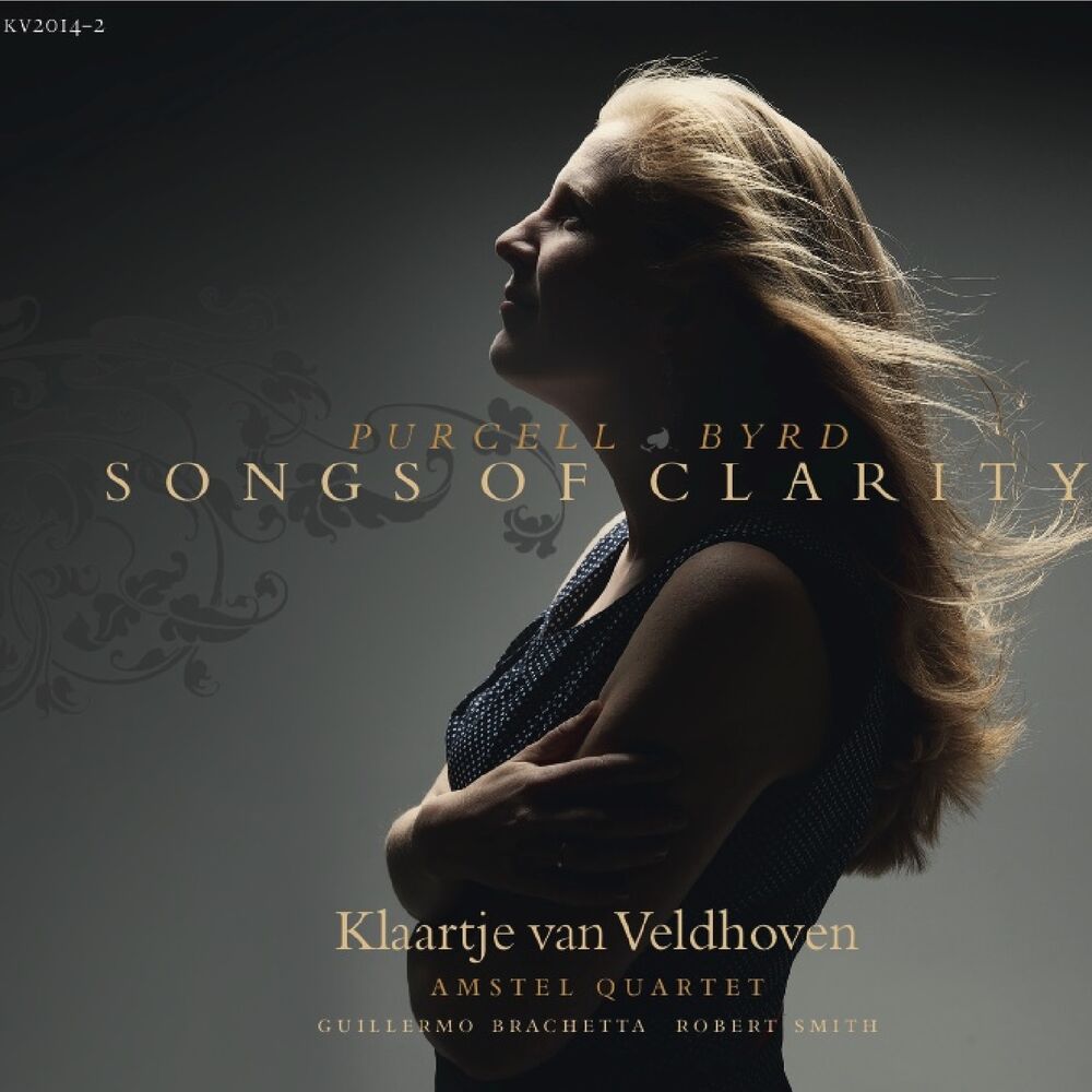 Picture of Songs of Clarity
