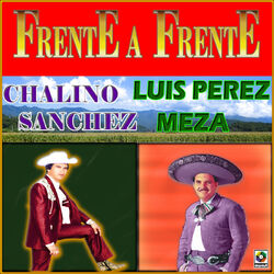 Cover of Frente A Frente