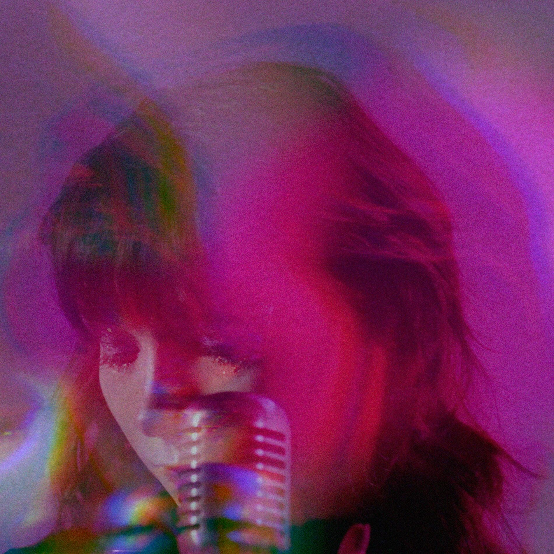 Album cover of Sugar Water