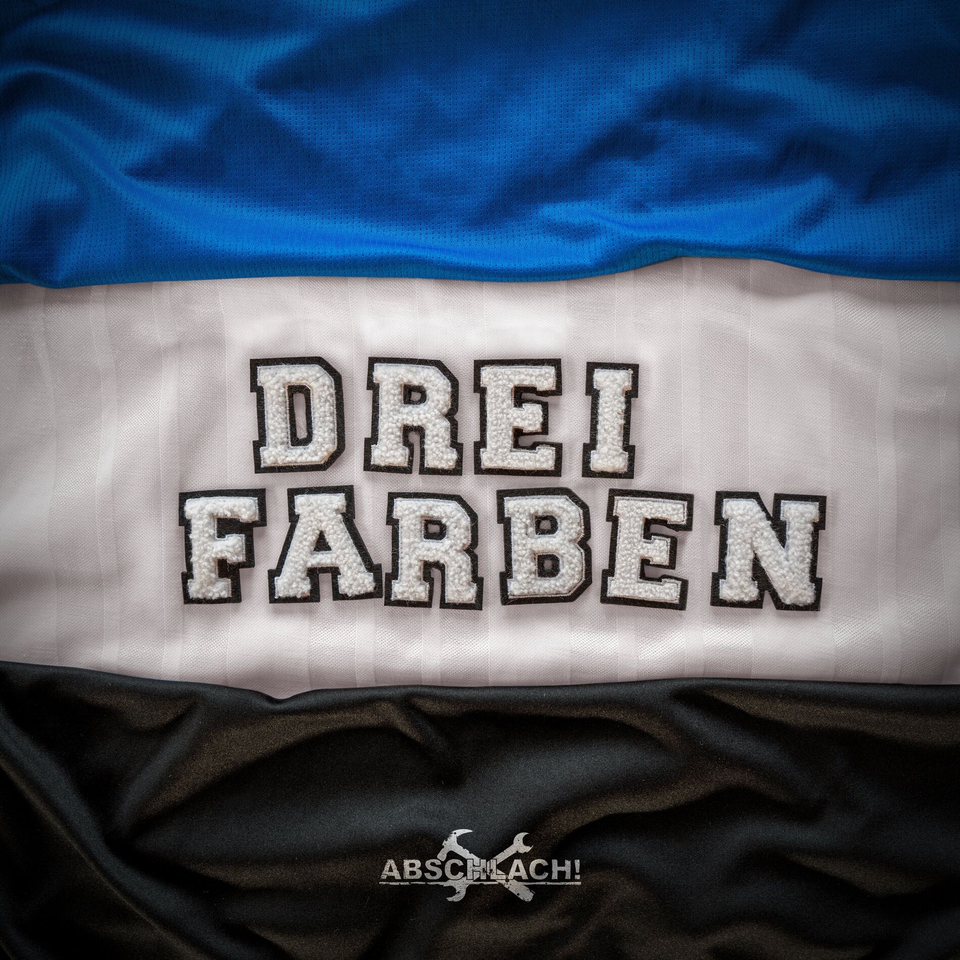 Album cover of Drei Farben