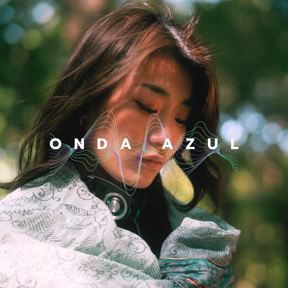 Picture of Onda Azul: Latidos de la Aurora