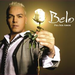 Cover of Pra Ser Amor
