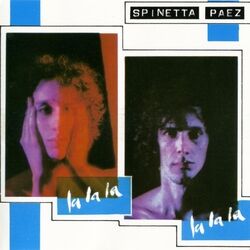 Cover of La La La