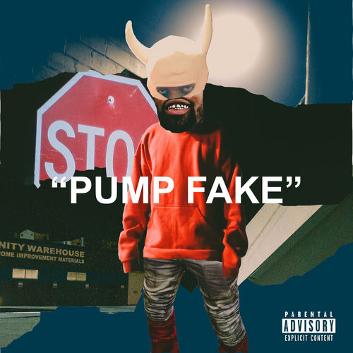 Pump Fake artwork