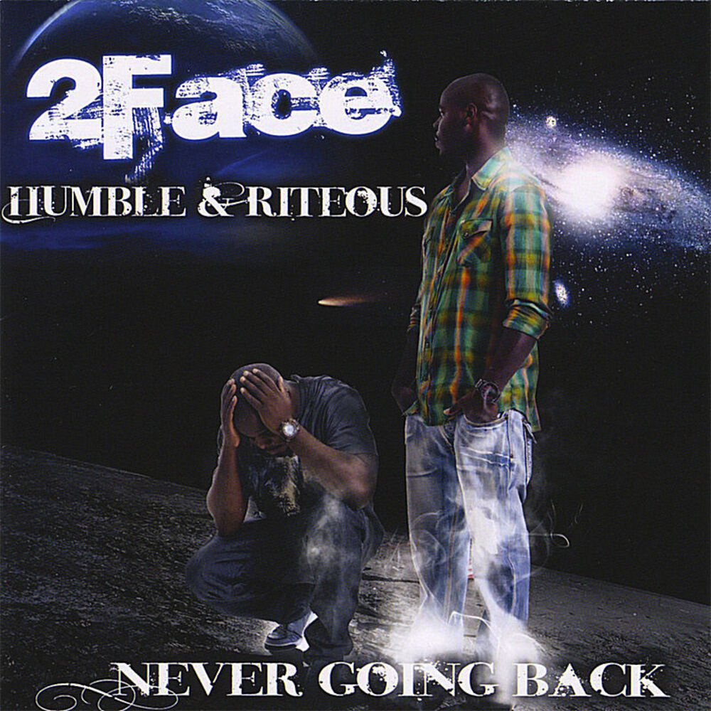 Picture of Never Going Back