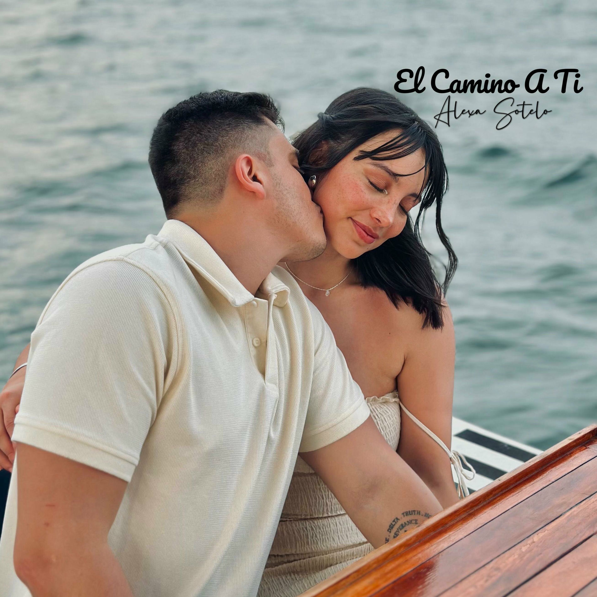 Album cover of El Camino a Ti
