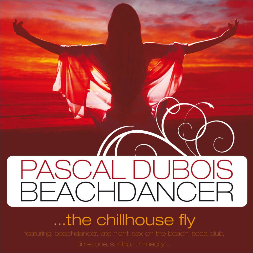 Picture of Beachdancer - The Chill House Fly