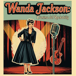 L'anima del Rockabilly