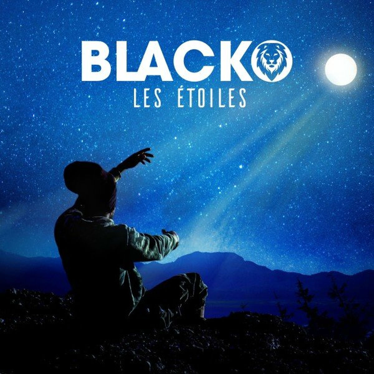 Album cover of Les étoiles