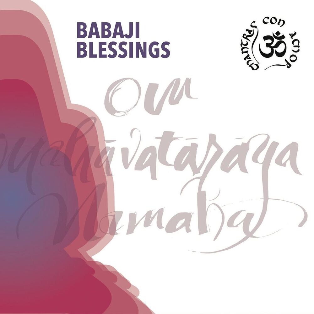 Picture of Babaji Blessings