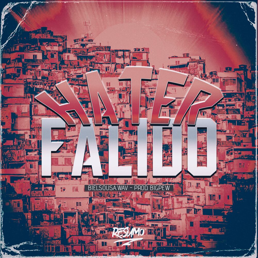 Picture of HATER FALIDO