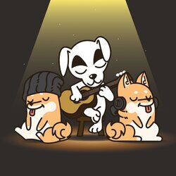 Cover of K.K. Cruisin' (From "Animal Crossing")