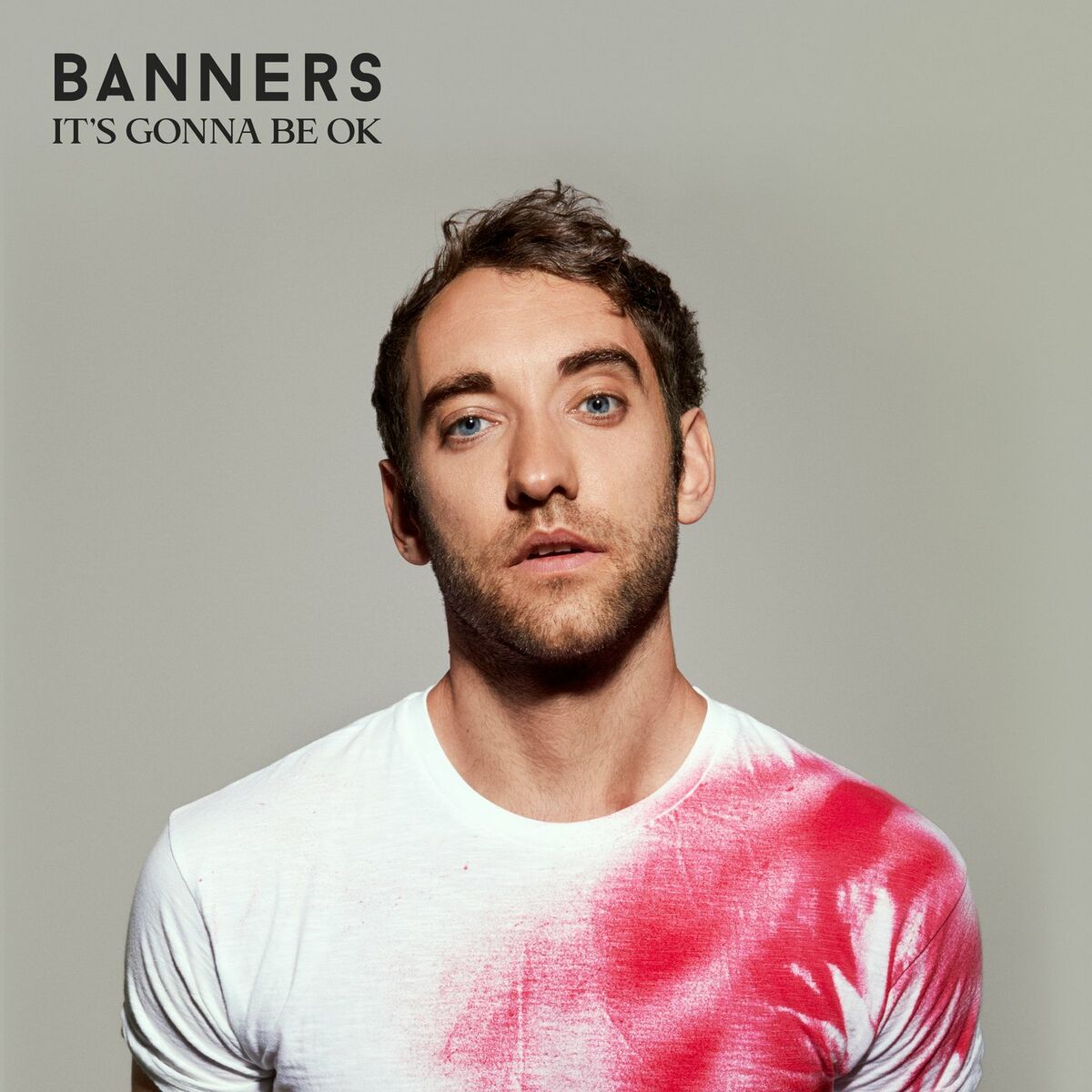 Album cover of Serenade