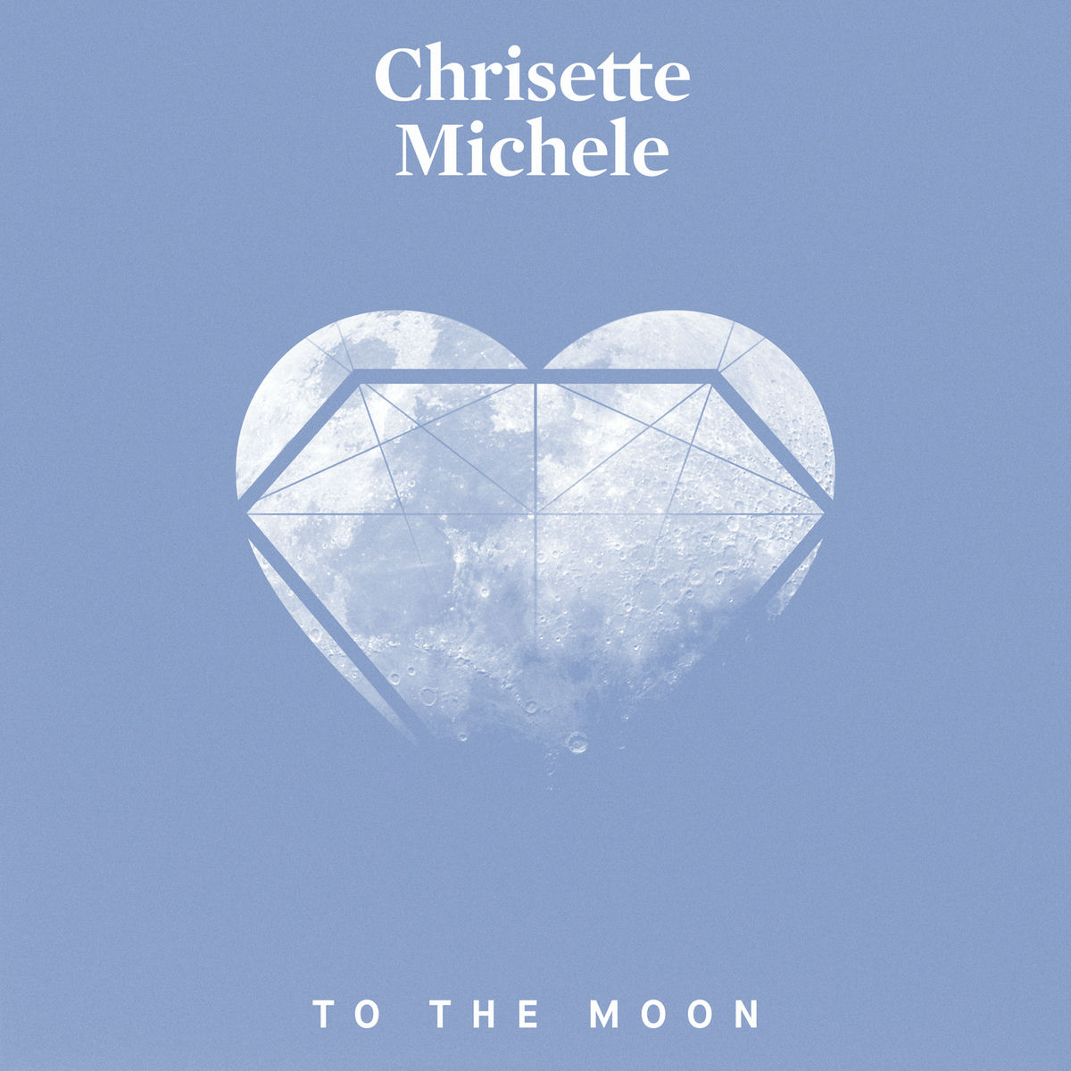Album cover of To The Moon