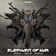 Elephant of War by Floxytek album cover