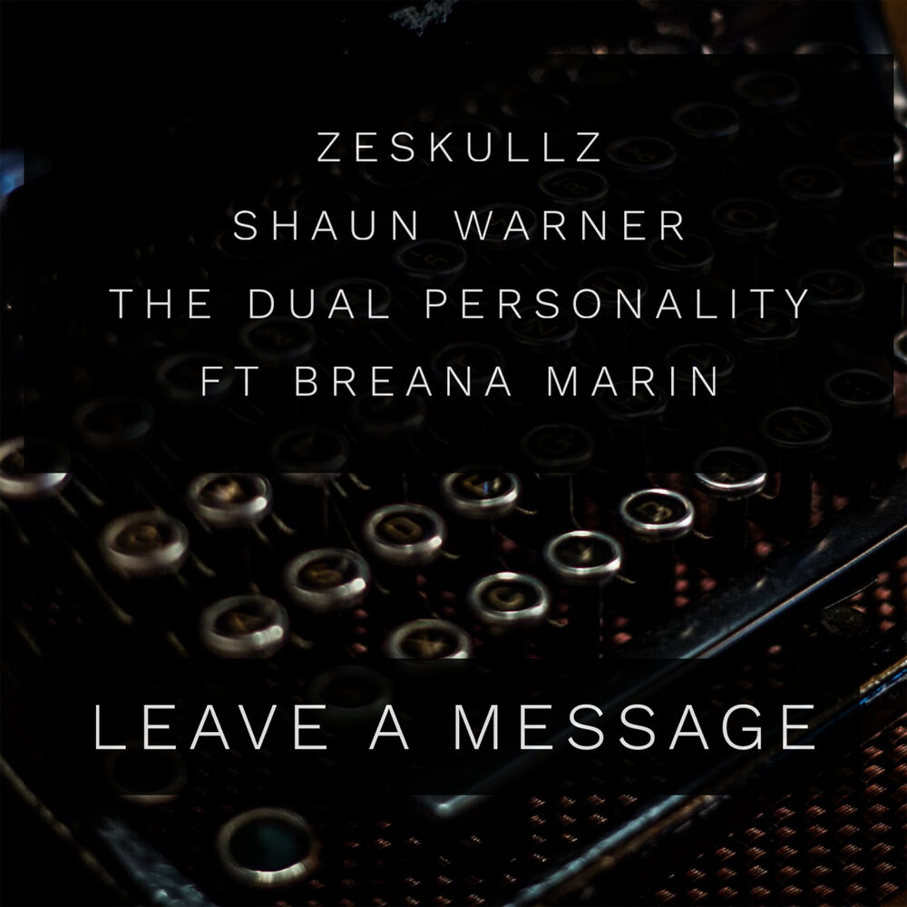 Picture of Leave A Message