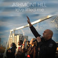 Love Lifted Me